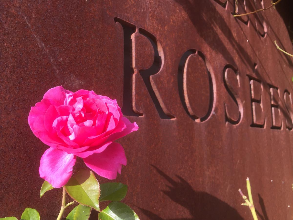 Les Rosees มูแฌ็ง ภายนอก รูปภาพ